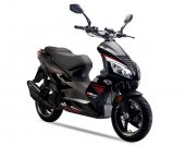 2011 Tauris Fiera 50 Xtreme 2T photo